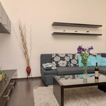Corvina Apartment Budapest With Free Private Parking מראה חיצוני תמונה