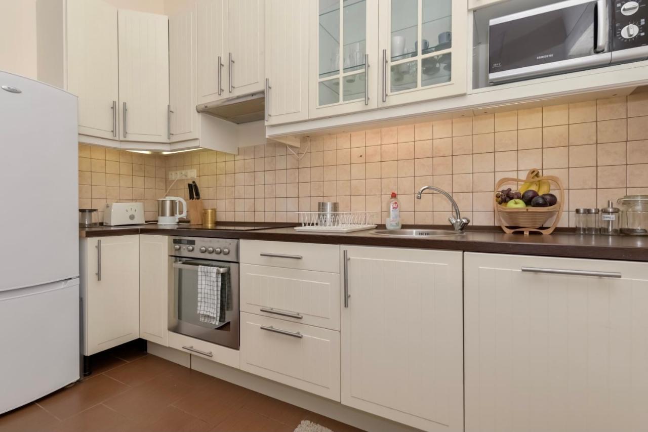Corvina Apartment Budapest With Free Private Parking מראה חיצוני תמונה